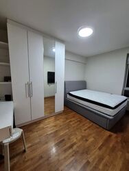 Blk 306A Treelodge@punggol (Punggol), HDB 4 Rooms #573098881